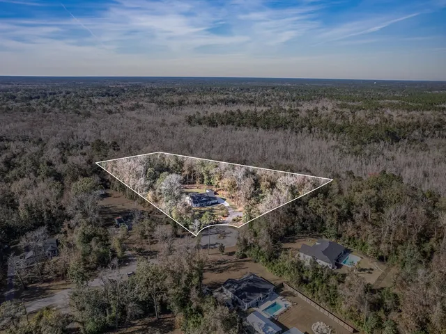 $629,900 | 106 Apalachee Way, Crawfordville, FL 32327