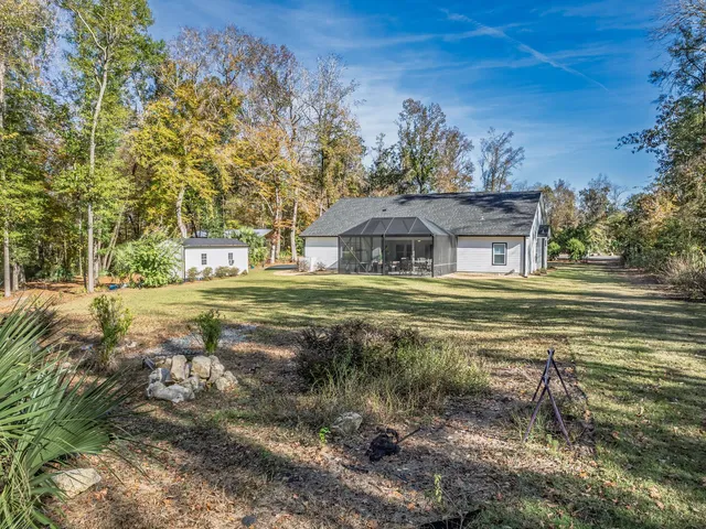 $629,900 | 106 Apalachee Way, Crawfordville, FL 32327
