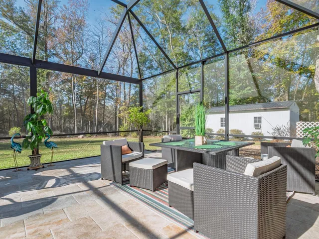 $629,900 | 106 Apalachee Way, Crawfordville, FL 32327