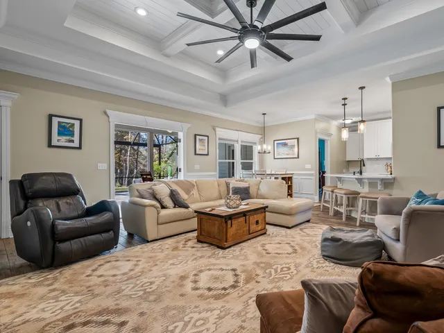 $629,900 | 106 Apalachee Way, Crawfordville, FL 32327