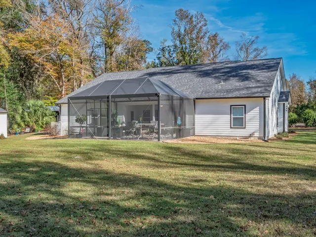 $629,900 | 106 Apalachee Way, Crawfordville, FL 32327