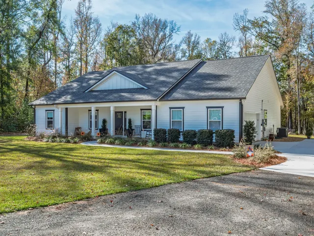 $629,900 | 106 Apalachee Way, Crawfordville, FL 32327