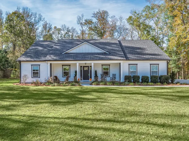 $629,900 | 106 Apalachee Way, Crawfordville, FL 32327