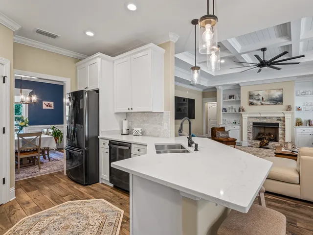 $629,900 | 106 Apalachee Way, Crawfordville, FL 32327