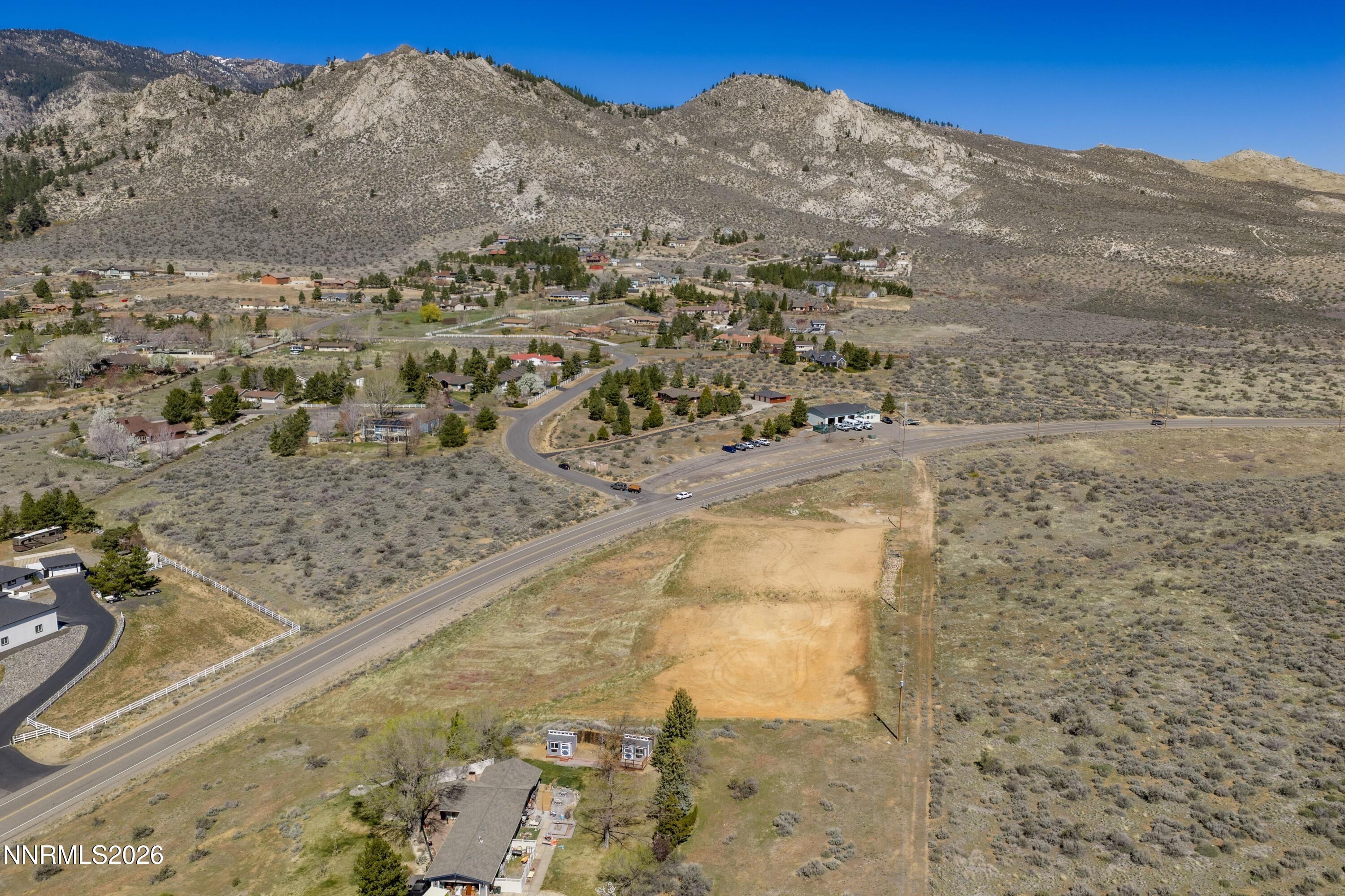 3447 Jacks Valley Road Carson City, NV 89705 - Photo 5 of 15 a view of ocean