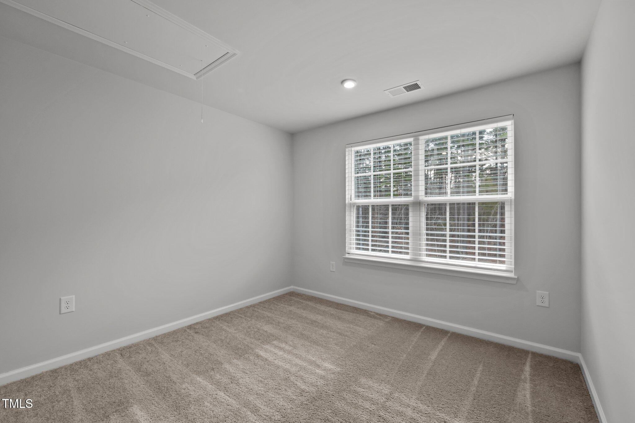 4742 Randall Road Durham, NC 27707 - Photo 23 of 40 Bedroom 2