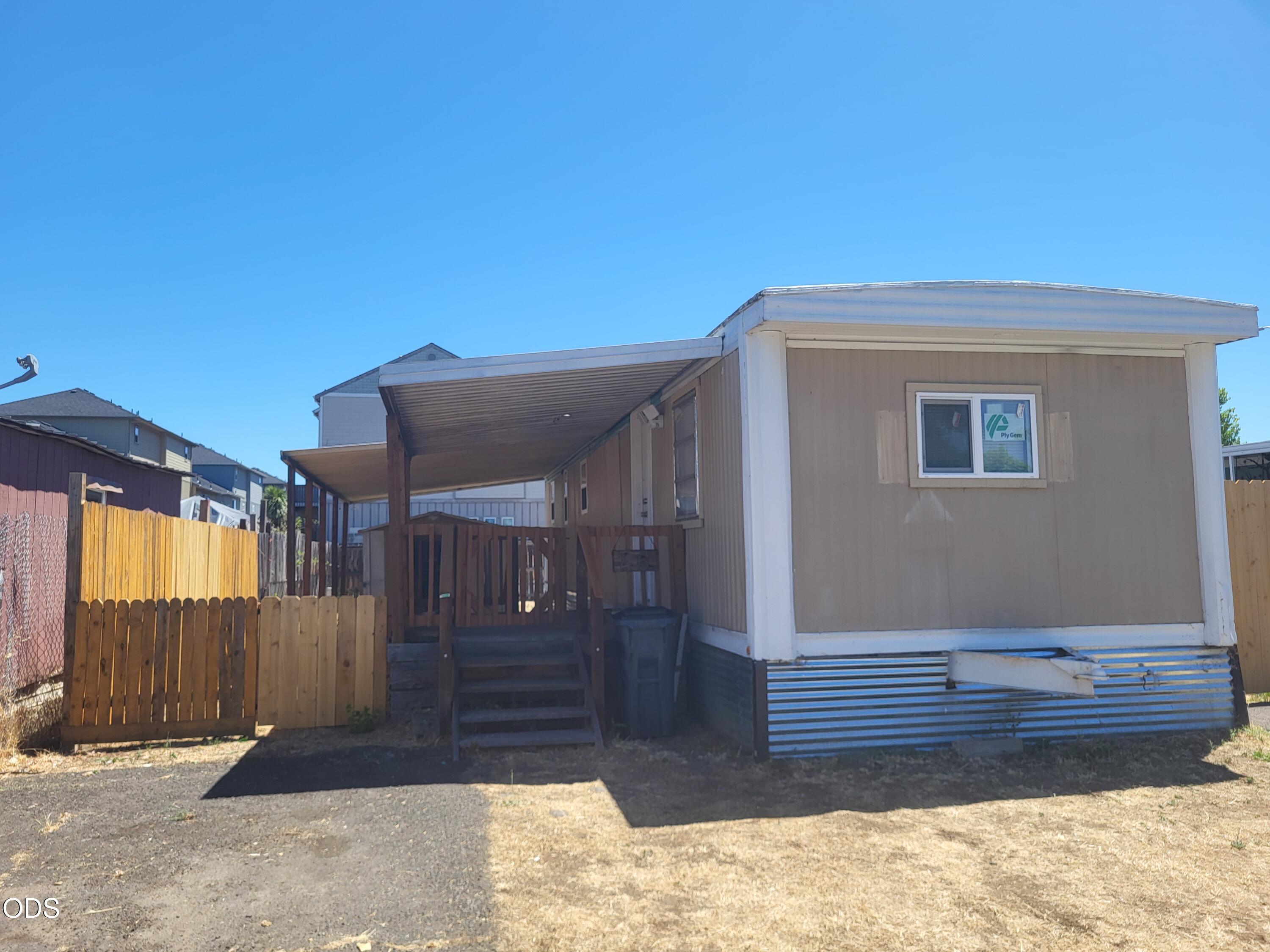 3265 Antelope Road, Unit SPC 46 White City, OR 97503 - Photo 19 of 23