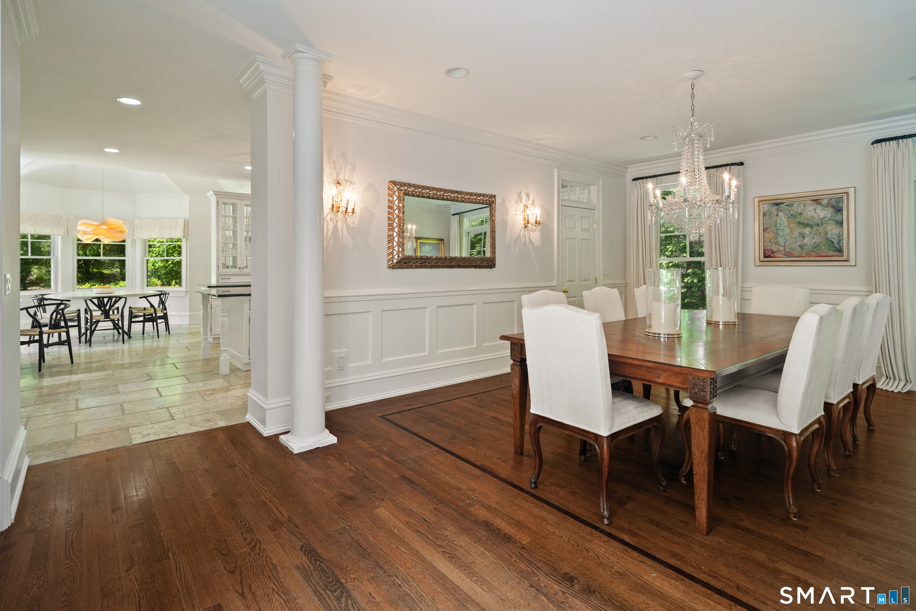 146 Lambert Road New Canaan, CT 06840 - Photo 10 of 40