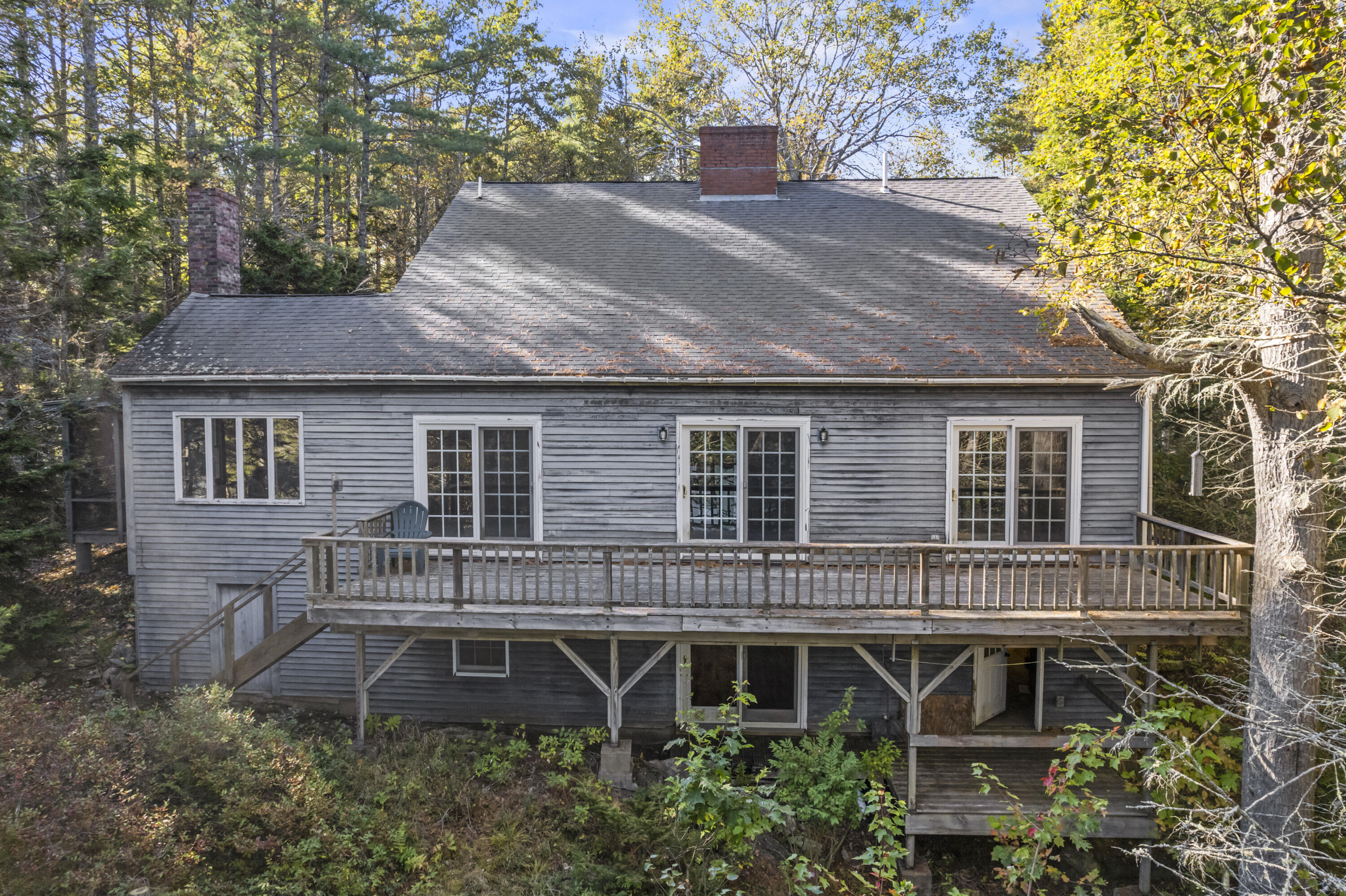 17 Lester Road Westport Island, ME 04578 - Photo 62 of 96 17 Lester Rd_162