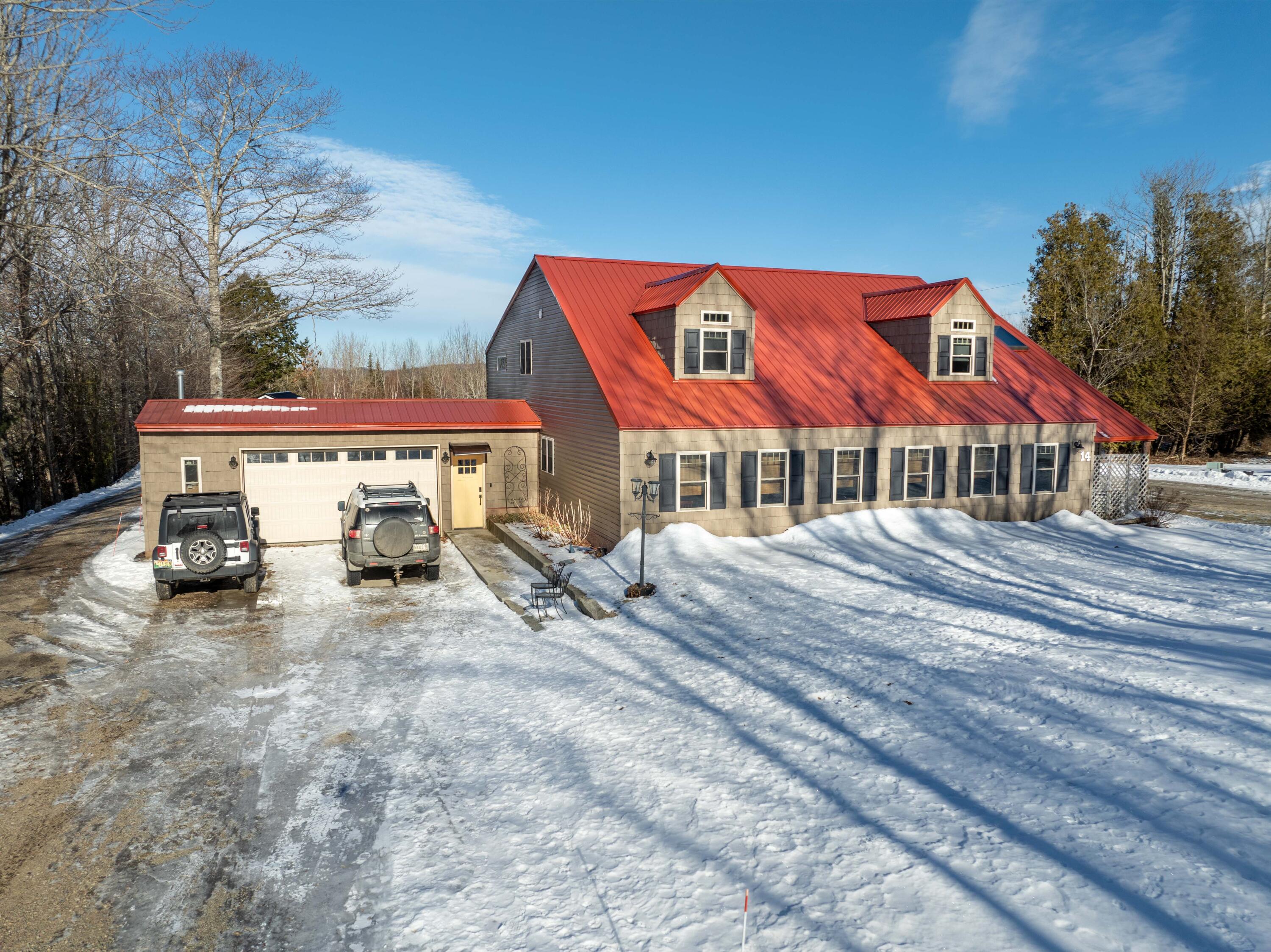 14 Charlotte Road Charlotte, ME 04666 - Photo 3 of 80 14 charlotte rd. Charlotte, Maine (27 of