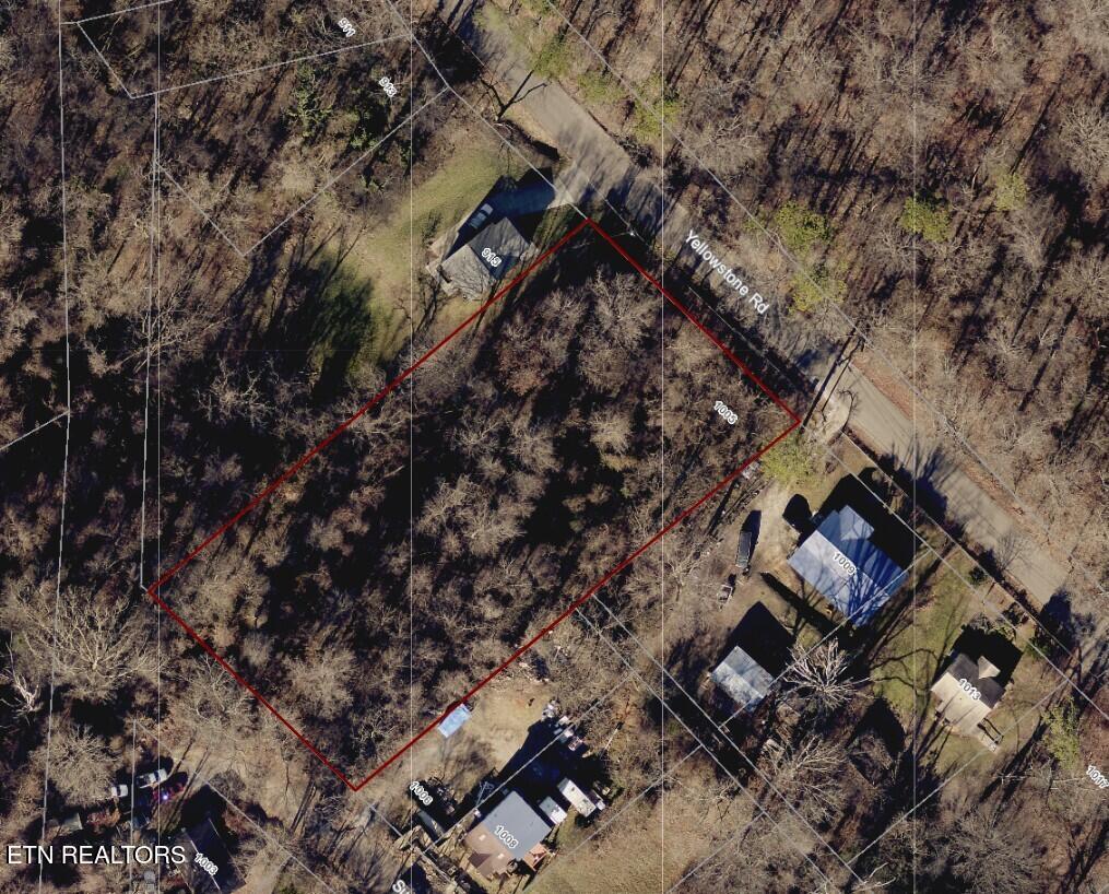 1005 Yellowstone Road Knoxville, TN 37914 - Photo 2 of 2 01