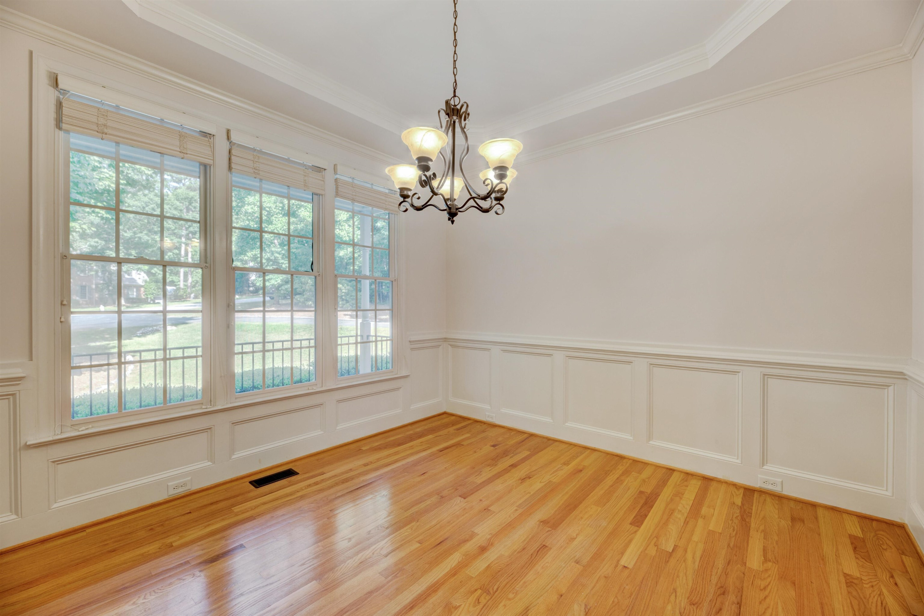 8008 Millenium Drive Raleigh, NC 27614 - Photo 11 of 55 Dining