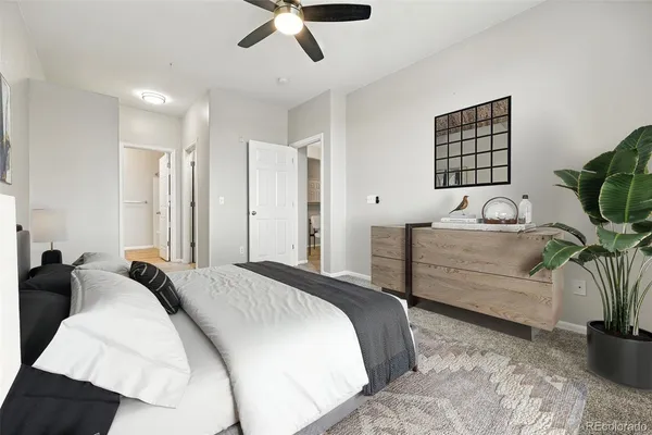 $259,950 | 5255 Memphis Street, Unit 312, Denver, CO 80239