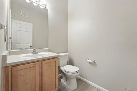 $259,950 | 5255 Memphis Street, Unit 312, Denver, CO 80239