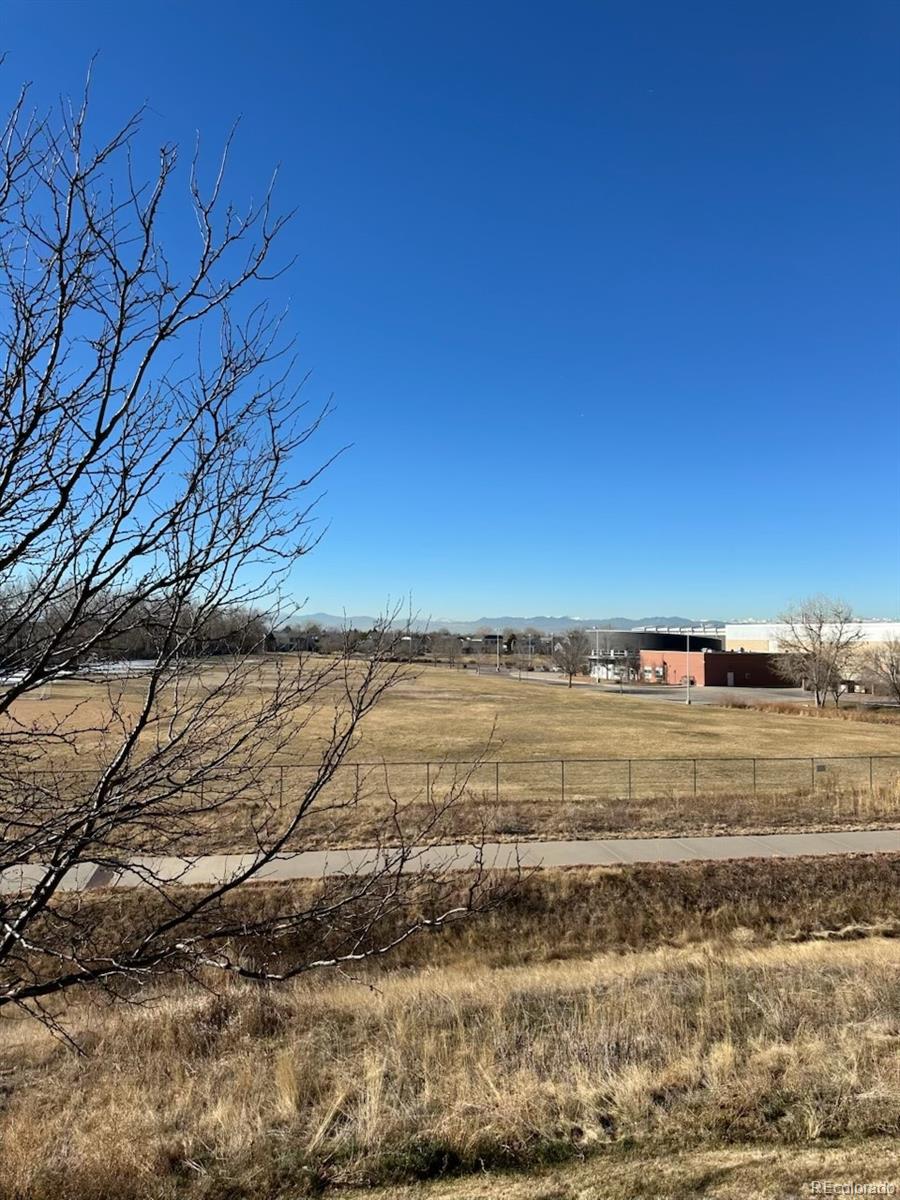 5255 Memphis Street, Unit 312 Denver, CO 80239 - Photo 20 of 40 a view of an ocean