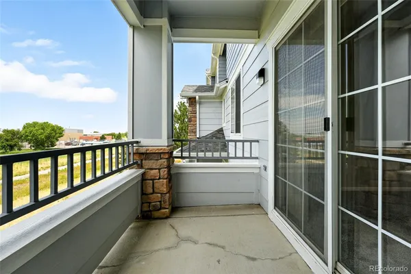 $259,950 | 5255 Memphis Street, Unit 312, Denver, CO 80239