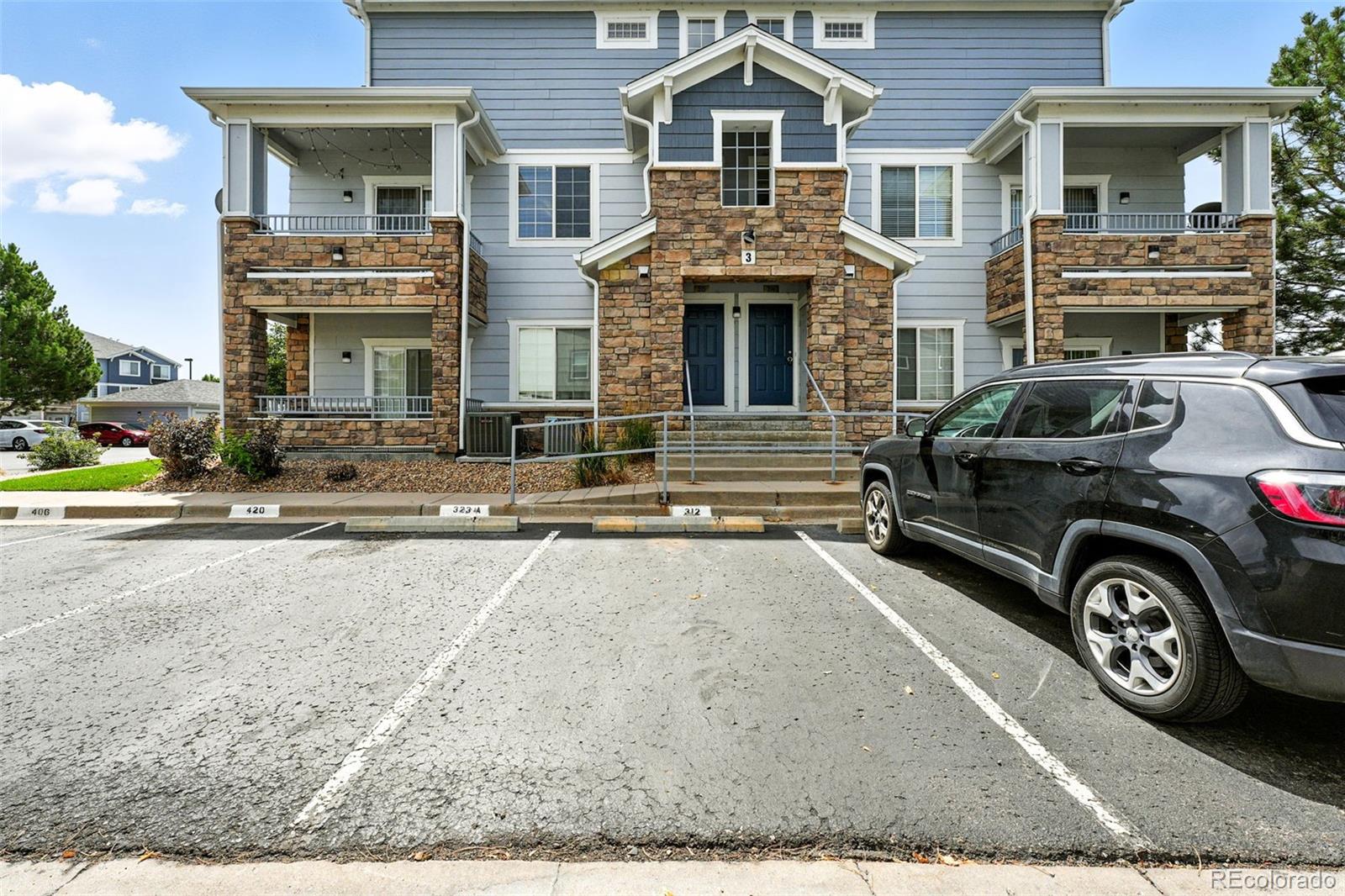 5255 Memphis Street, Unit 312 Denver, CO 80239 - Photo 24 of 39