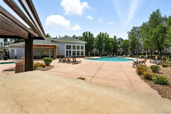 $259,950 | 5255 Memphis Street, Unit 312, Denver, CO 80239