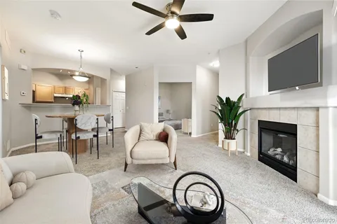$259,950 | 5255 Memphis Street, Unit 312, Denver, CO 80239