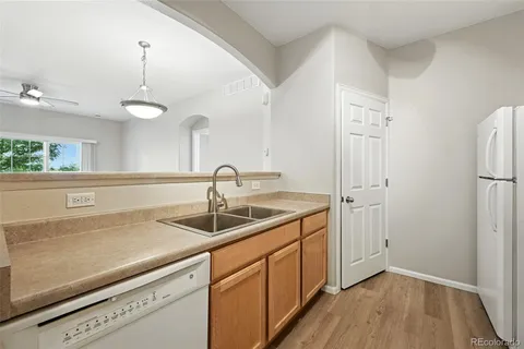 $259,950 | 5255 Memphis Street, Unit 312, Denver, CO 80239