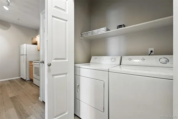 $259,950 | 5255 Memphis Street, Unit 312, Denver, CO 80239