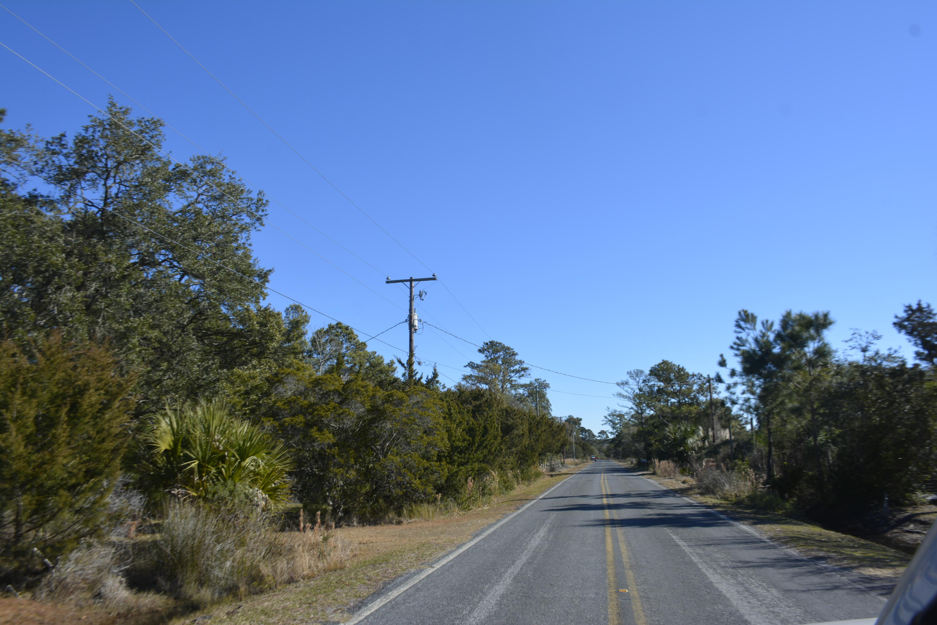 8274 Oyster Factory Road Edisto Island, SC 29438 - Photo 3 of 4 _DSC7898