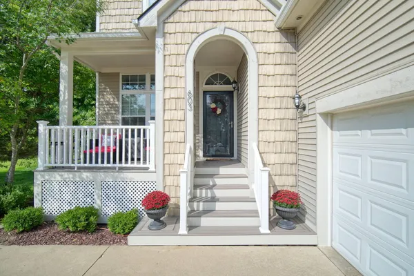 $470,000 | 603 Jefferson Lane, Milan, MI 48160