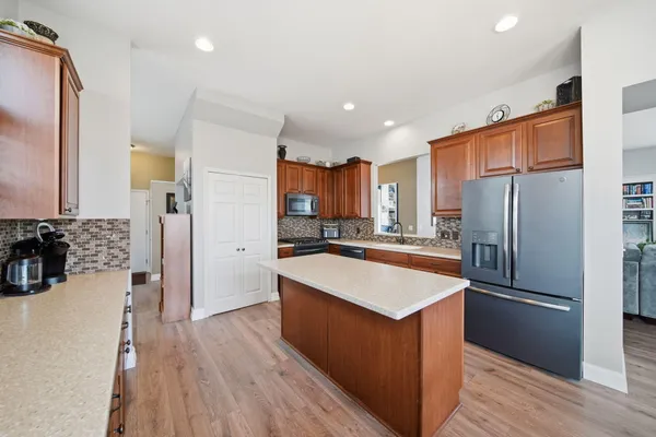 $470,000 | 603 Jefferson Lane, Milan, MI 48160