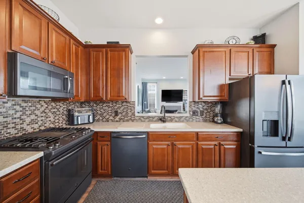 $470,000 | 603 Jefferson Lane, Milan, MI 48160