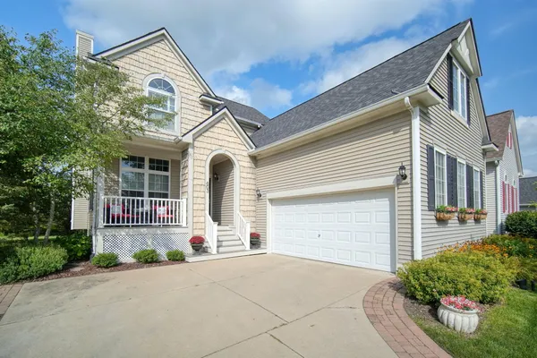 $470,000 | 603 Jefferson Lane, Milan, MI 48160