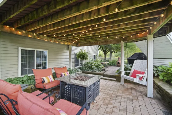 $470,000 | 603 Jefferson Lane, Milan, MI 48160