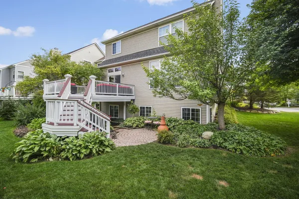 $470,000 | 603 Jefferson Lane, Milan, MI 48160
