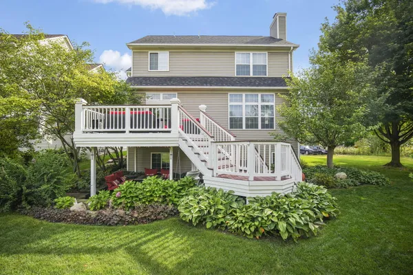 $470,000 | 603 Jefferson Lane, Milan, MI 48160