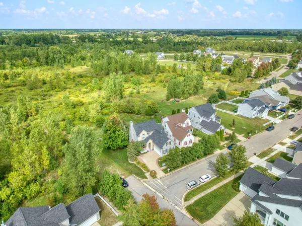 $470,000 | 603 Jefferson Lane, Milan, MI 48160