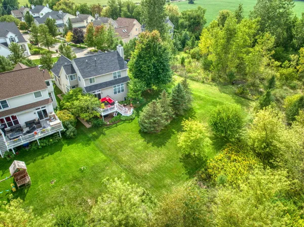 $470,000 | 603 Jefferson Lane, Milan, MI 48160