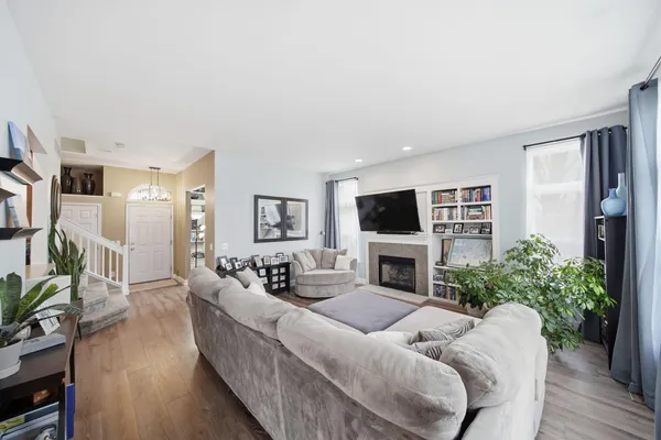 $470,000 | 603 Jefferson Lane, Milan, MI 48160