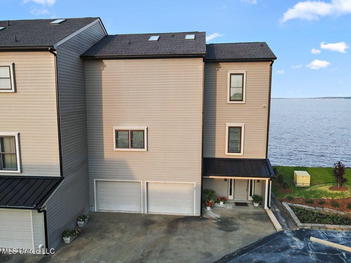 21 Breakers Lane Ridgeland, MS 39157 - Photo 31 of 43 DJI_0923