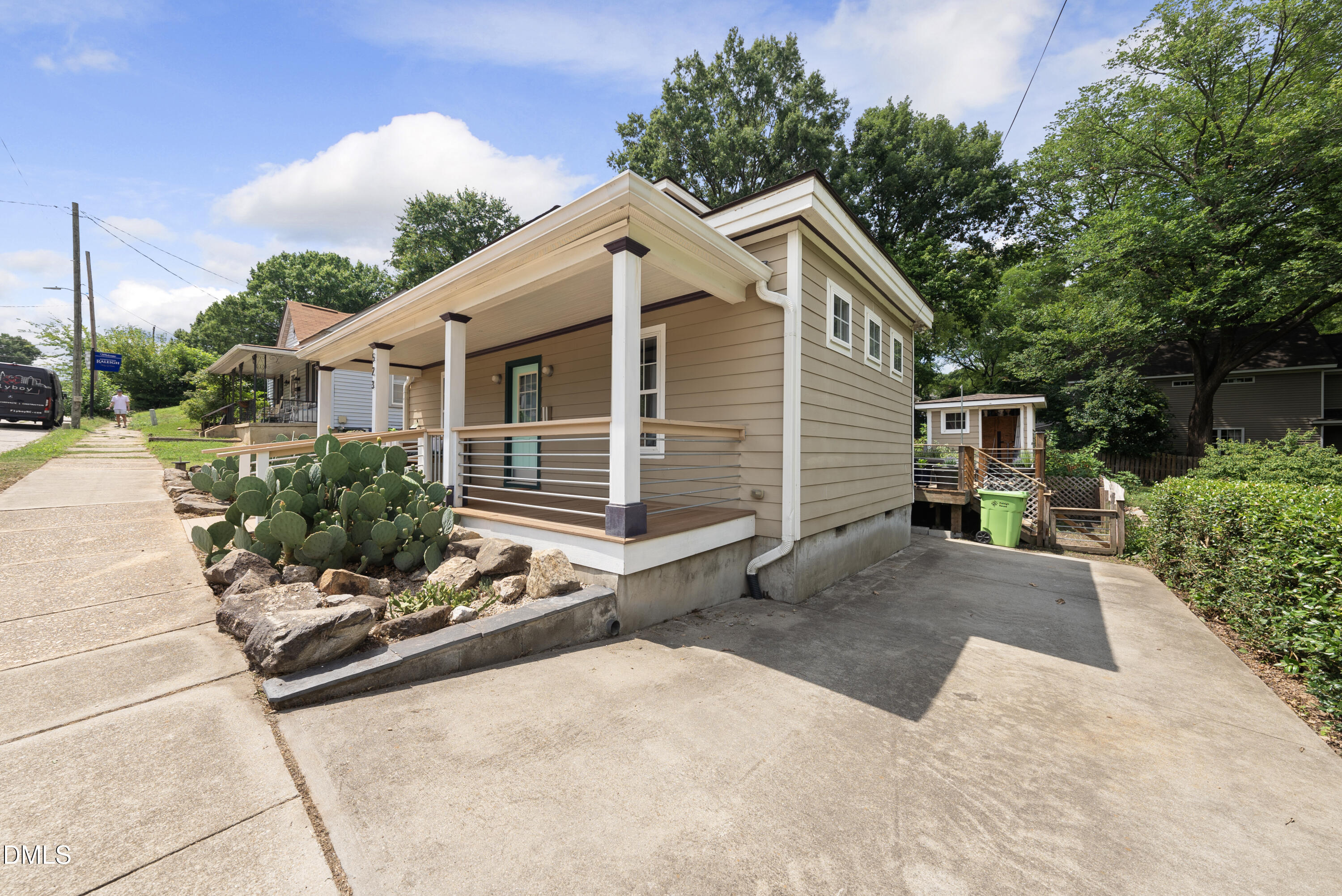 523 East Edenton Street Raleigh, NC 27601 - Photo 39 of 40 DSC01258