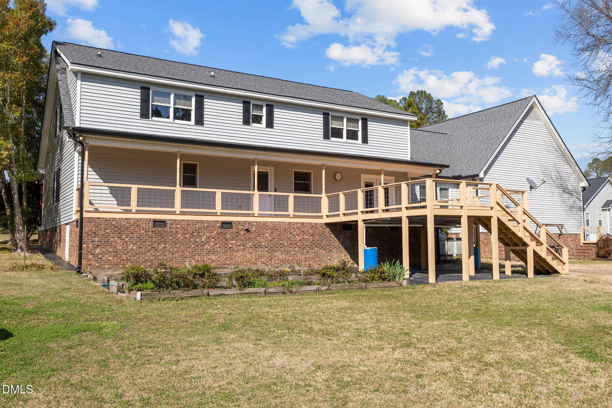 530 Turlington Road Dunn, NC 28334 - Photo 14 of 66
