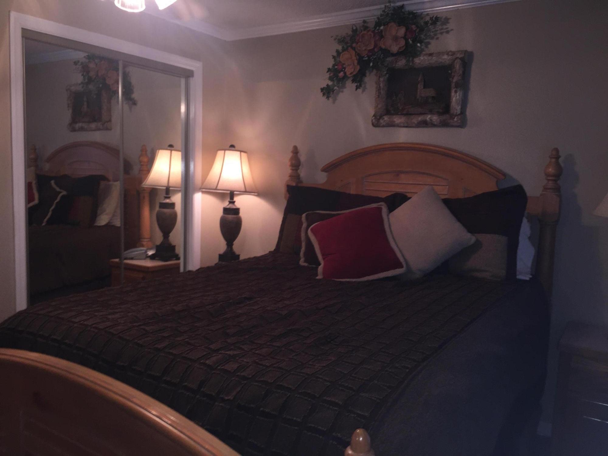 1243 Gadd Road Hixson, TN 37343 - Photo 11 of 14 Additional bedroom