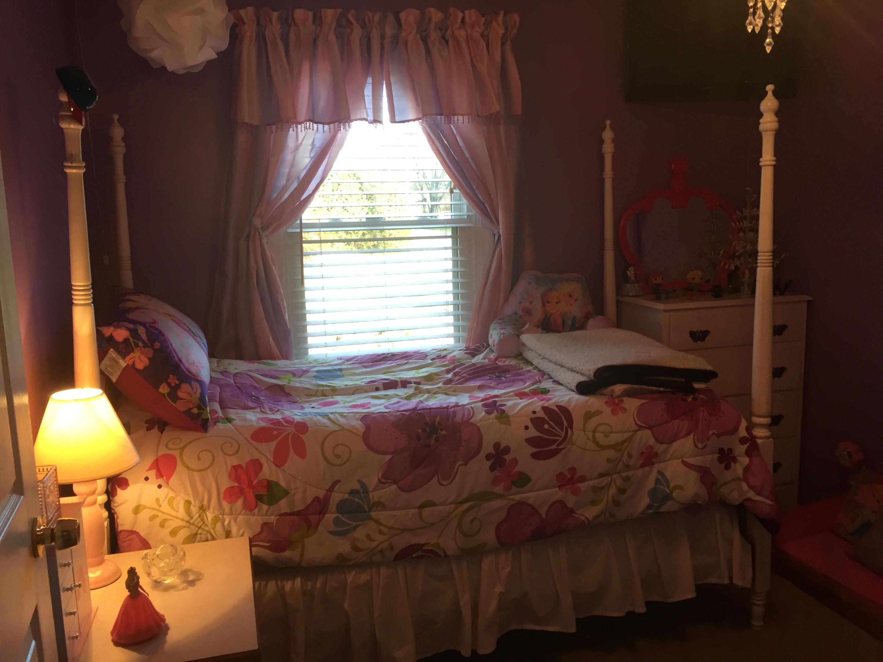 1243 Gadd Road Hixson, TN 37343 - Photo 6 of 14 Adorable kids room