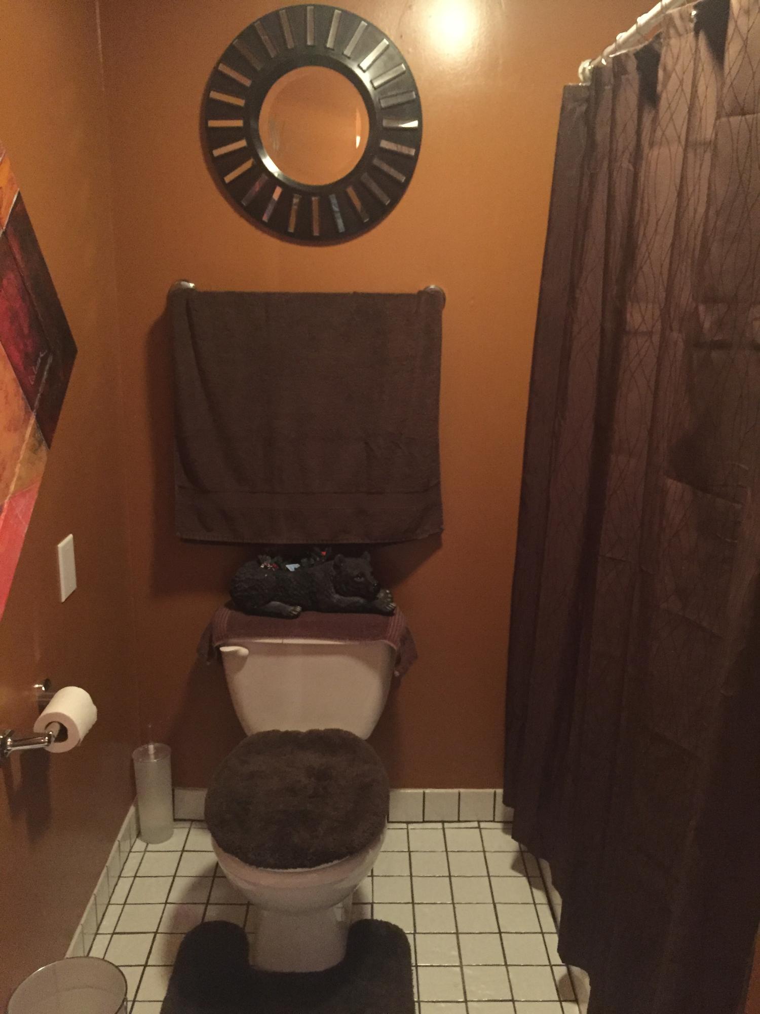 1243 Gadd Road Hixson, TN 37343 - Photo 7 of 14 Bathroom