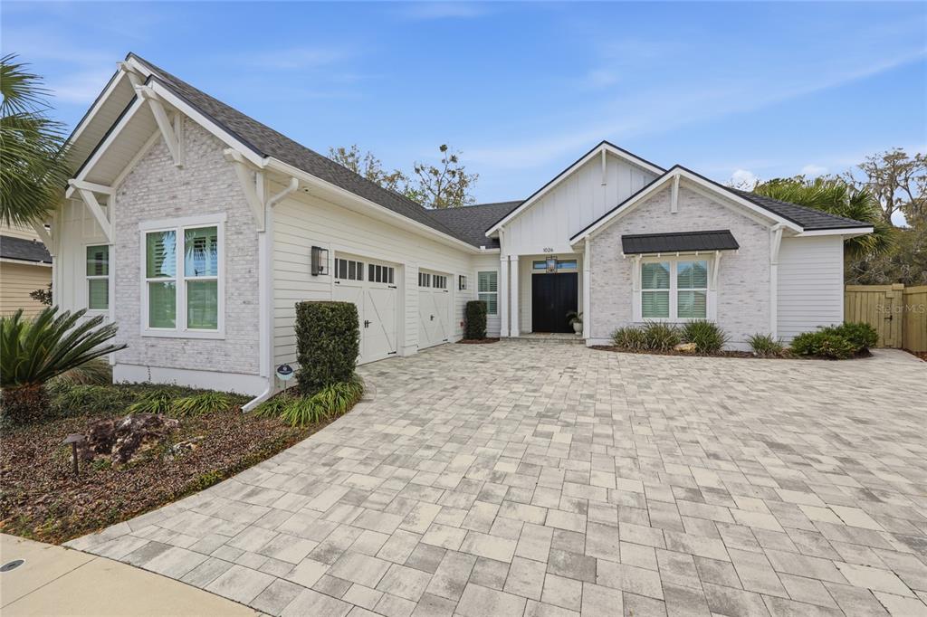 1026 Southwest 120th Drive Gainesville, FL 32607 - Photo 2 of 74