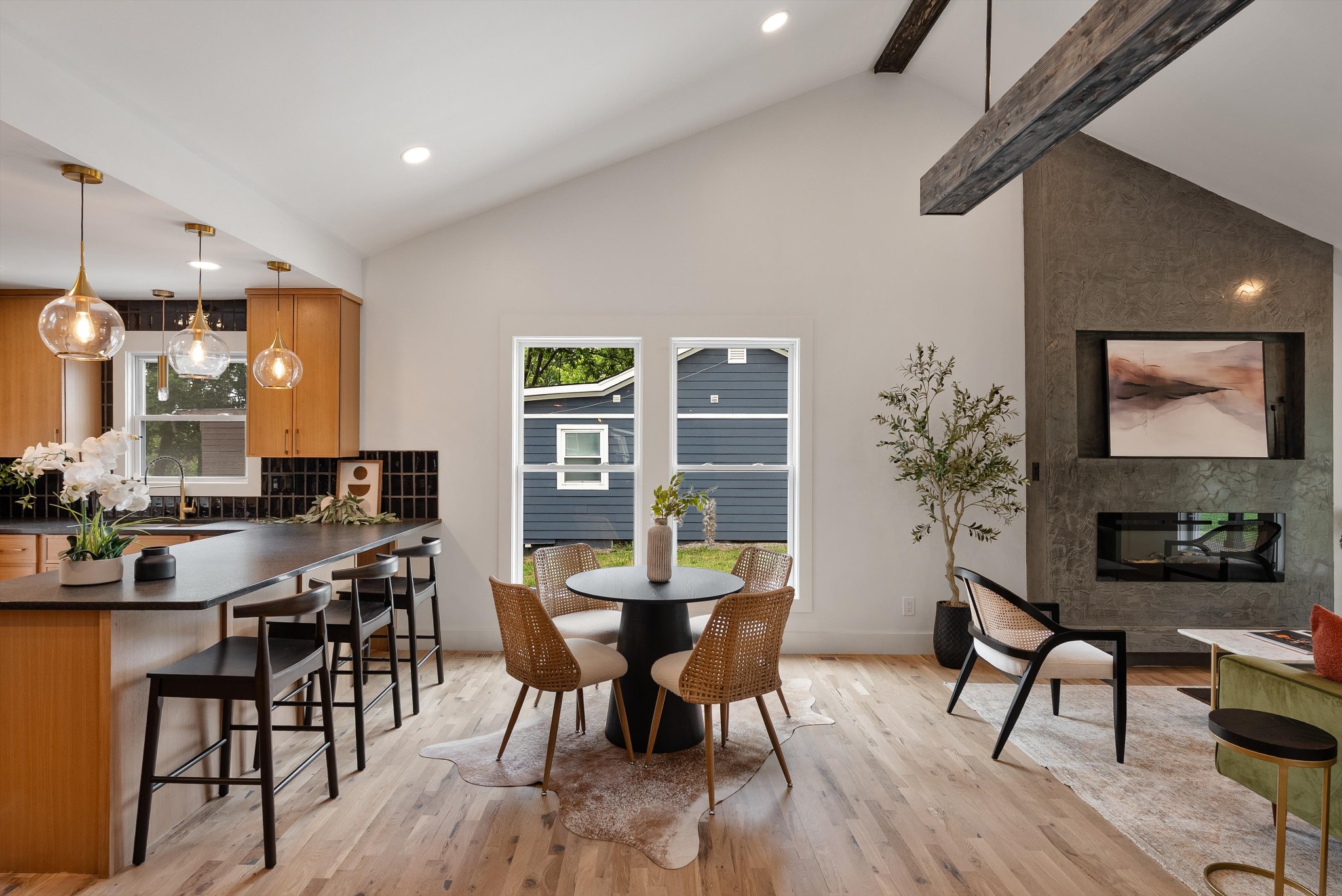 3036 Hillside Road Nashville, TN 37207 - Photo 15 of 60