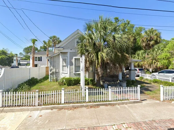 $460,000 | 1306 Cervantes, Pensacola, FL 32501