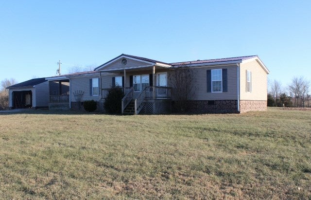 225 Fulkerson Road Horse Cave, KY 42749 - Photo 24 of 25 Gallery Image 24