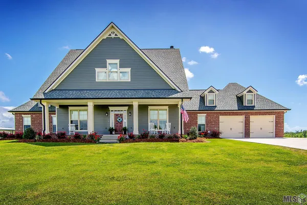 $600,000 | 673 Bayou Dularge Road, Houma, LA 70363