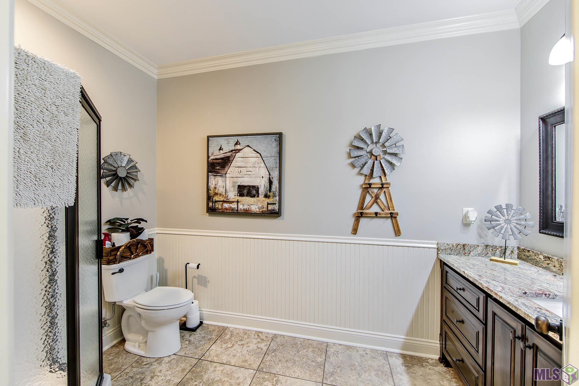 673 Bayou Dularge Road Houma, LA 70363 - Photo 13 of 24