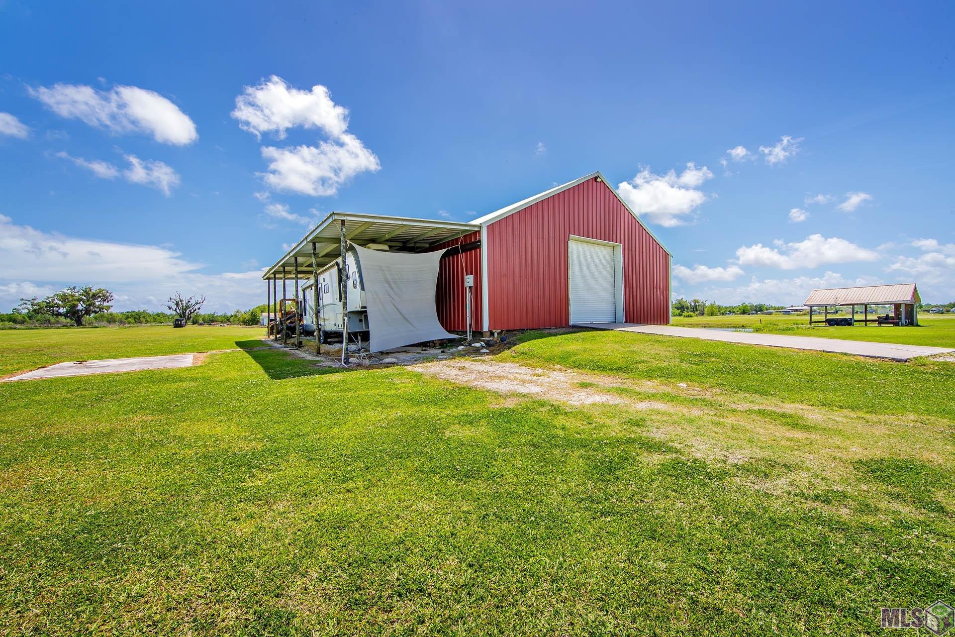 673 Bayou Dularge Road Houma, LA 70363 - Photo 19 of 24