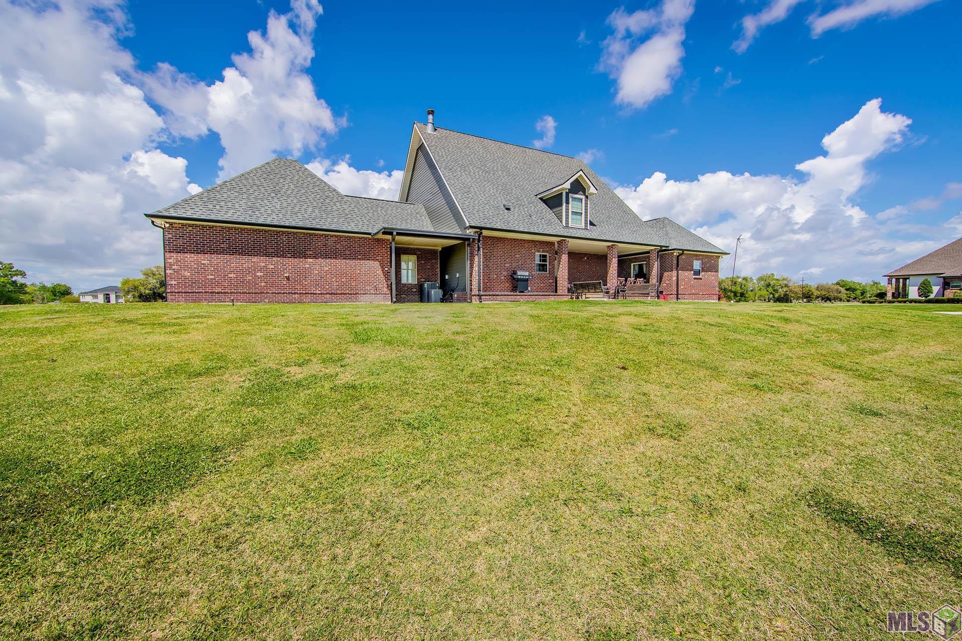 673 Bayou Dularge Road Houma, LA 70363 - Photo 20 of 24